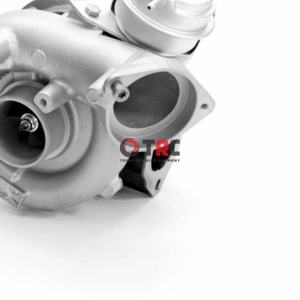 Турбина GARRETT 7533925015S BMW X5 (E53) 3.0 d