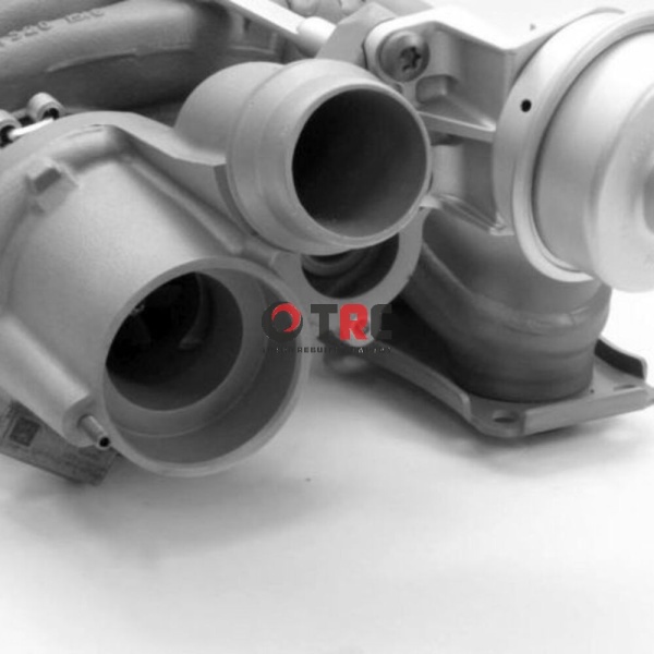 Турбина Mitsubishi 49477-02004  BMW Z4,Х3,Х1,5,3,1  245,184 л.с.