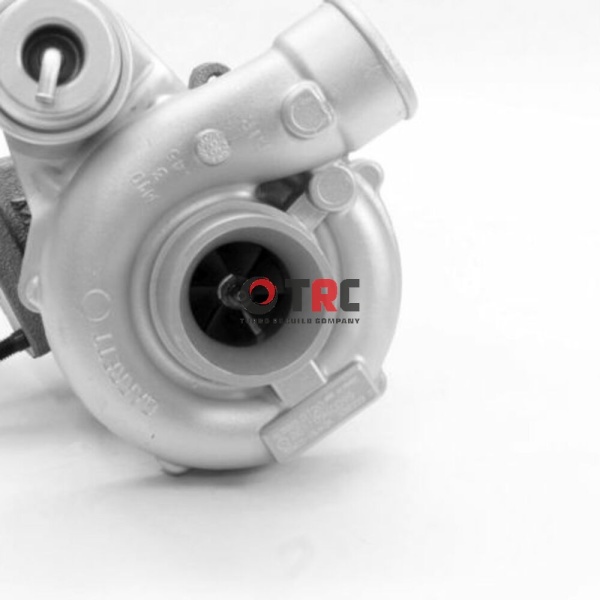 Турбина GARRETT 7161115001S MВ E-KLASSE, C-KLASSE 125,102 л.с.