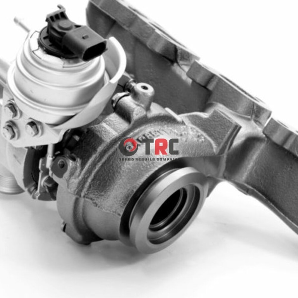 Турбина GARRETT 8138605003S AUDI A3,SKODA OCTAVIA,VW GOLF 1.6 105,90,110 л.с.