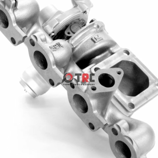 Турбина GARRETT 7042265007S FORD MONDEO III 2.0 115 л.с.
