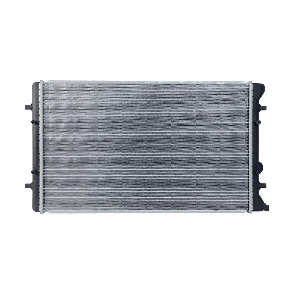 Радиатор 1J0121253AD Audi A3, Skoda Octavia, VW Golf