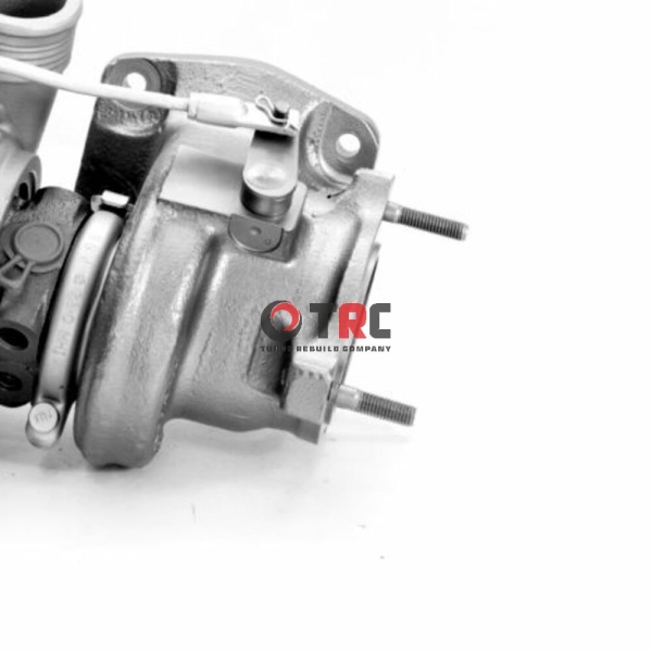 Турбина MITSUBISHI 4918905201 VOLVO S80, S60, V70, XC70 2.4 200 л.с.