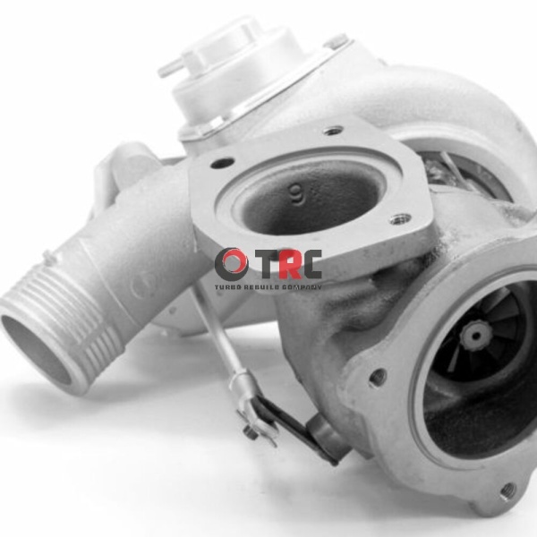 Турбина MITSUBISHI 4937706213 VOLVO S60, S80,V70 II70, XC70, XC90 2.5 T 209-210 л.с.