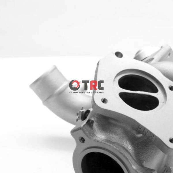 Турбина MITSUBISHI 4937707300 RENAULT AVANTIME, ESPACE, LAGUNA 2.0 163 л.с.