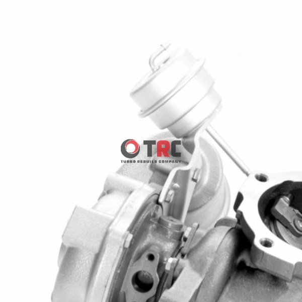 Турбина VAG 06A145713DX AUDI TT, A3, VW GOLF, POLO,BORA, SKODA OCTAVIA 1.8