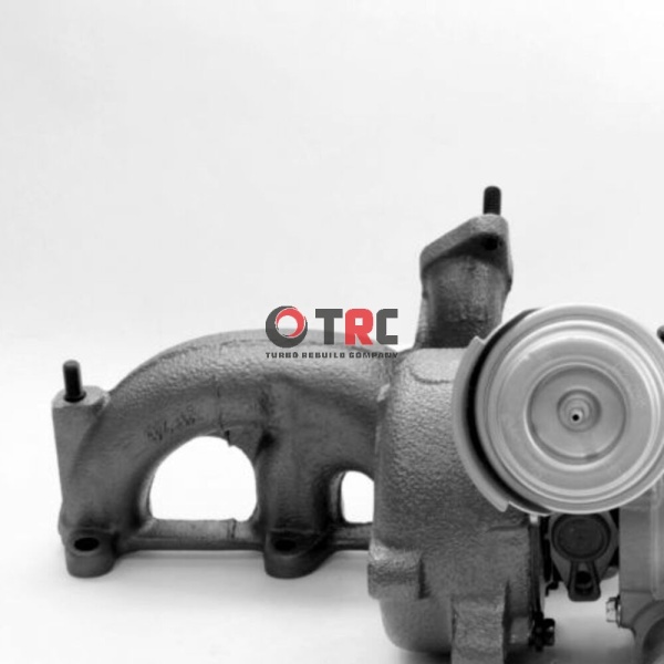 Турбина GARRETT 7136730003 AUDI A4,A6 II, FORD Galaxy, VW Bora, Golf IV, Passat V, Sharan 1.9 TDI 115 л.с.