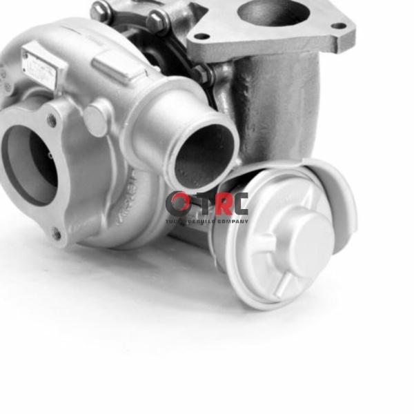 Турбина GARRETT 7246395002S NISSAN PATROL,TERRANO I 3.0 154,160 л.с.