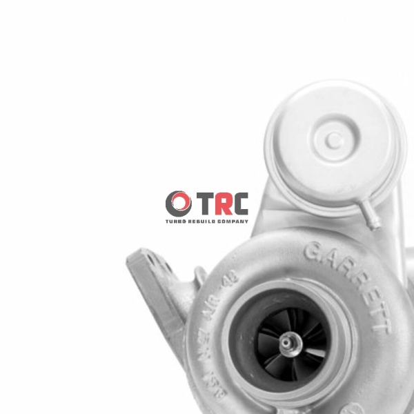 Турбина PEUGEOT-CITROEN 9624296380 CITROEN EVASION, XANTIA, PEUGEOT 406, 605, 806 2.0 Turbo 147 л.с.