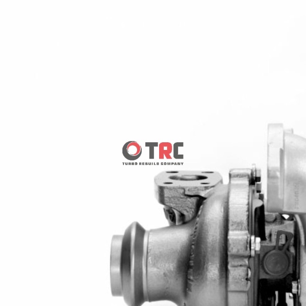 Турбина GARRETT 8062915001S CITROEN BERLINGO, C3, C4, C5, FORD FOCUS III, MONDEO 1.6 HDi 114 л.с.
