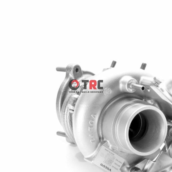 Турбина MITSUBISHI 4937706102 VOLVO V70, S80 I, S60 2.0 T 180 л.с.