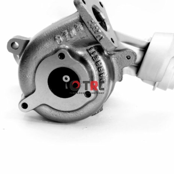 Турбина GARRETT 4542315004S AUDI A4, A6 1.9 TDI (ATJ) / SKODA Superb I (AVB) / VW Passat (B5) I(AVB)