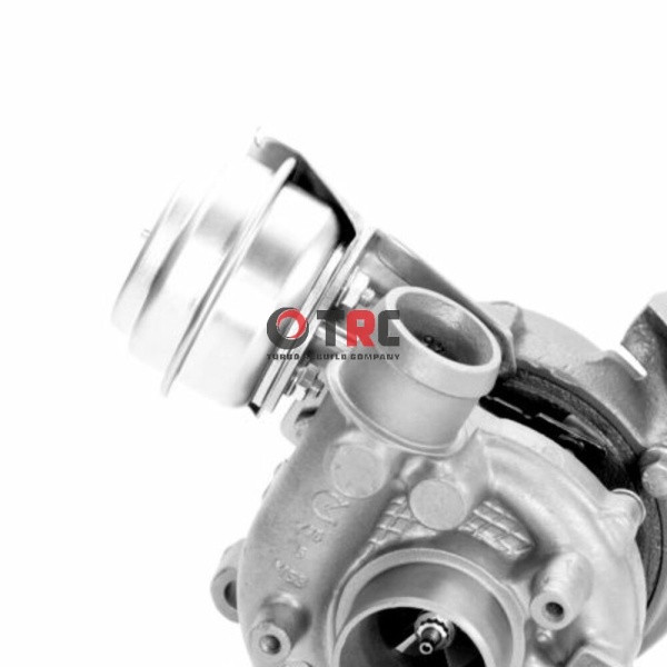 Турбина GARRETT 7018555007S VW Sharan, FORD Galaxy 1.9 110 л.с.
