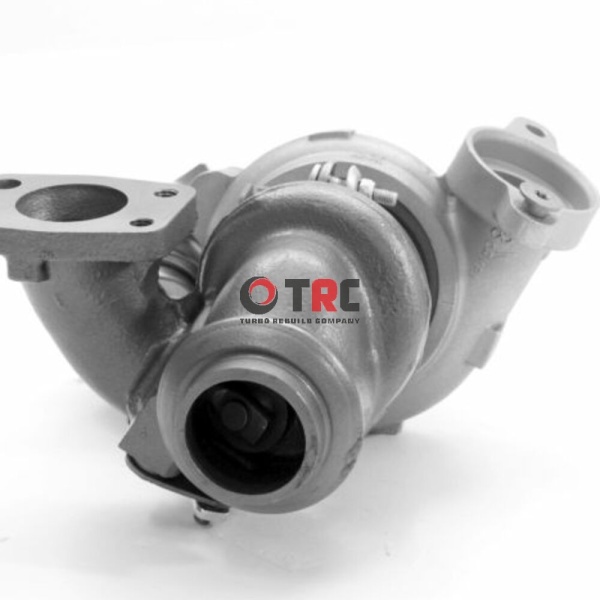 Турбина PEUGEOT-CITROEN 9682881780 PEUGEOT 207, 307, Expert, Partner 1.6 HDi 75, 90 л.с.