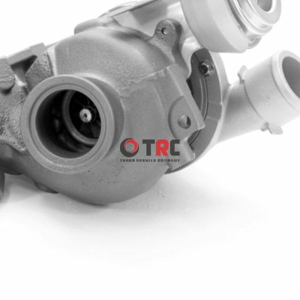 Турбина GARRETT 7618995002S ALFA ROMEO 159 1.9 JTDM