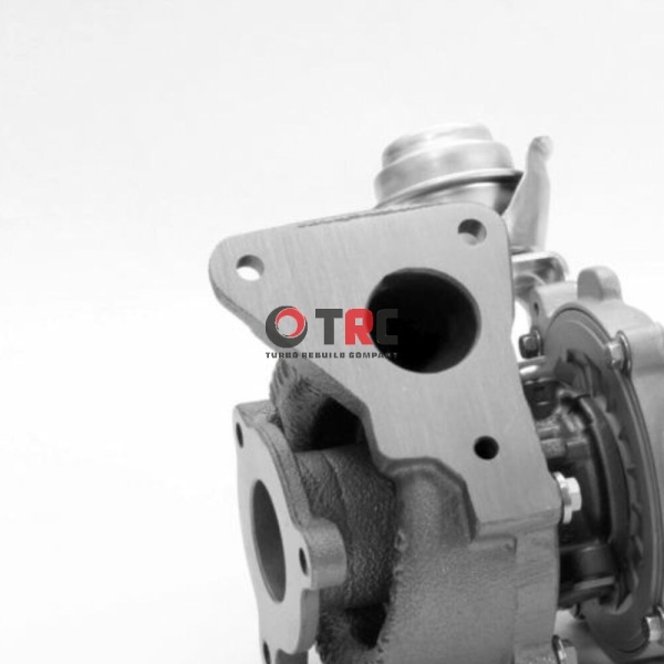 Турбина KKK 53039700196 MITSUBISHI Carisma, Space Star,VOLVO S40,V40 1.9 TD 115 л.с.