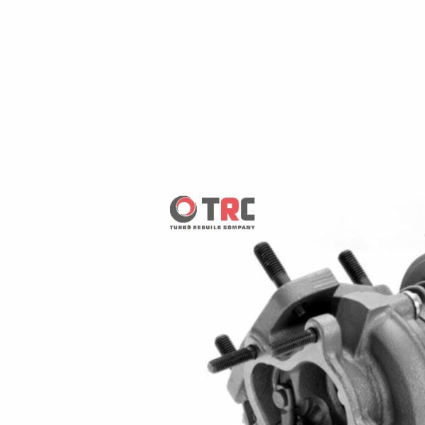 Турбина GARRETT 4541555002S PEUGEOT 605, 806 2.1 td 109 л.с.