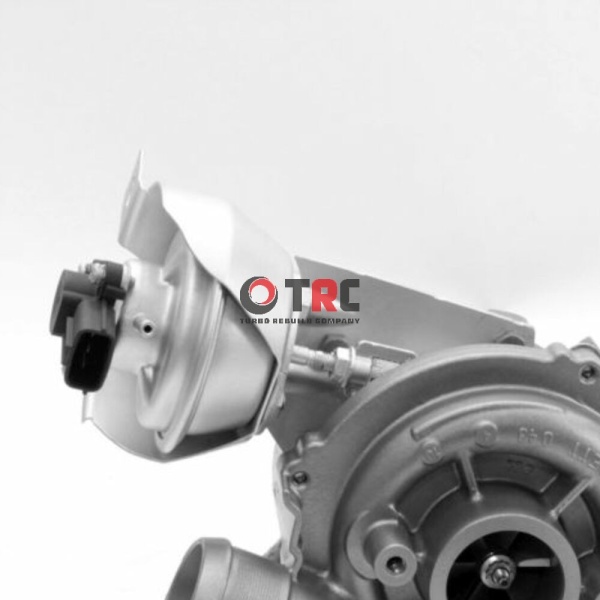 Турбина GARRETT 7538475006S VOLVO C3, S40,V50, V70 2.0 136 л.с., FORD MONDEO IV 2.0 140,130,115,136 л.с.