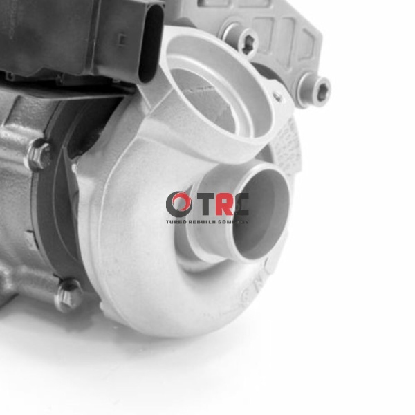 Турбина MITSUBISHI 4913505650 BMW 3 150,163 л.с.