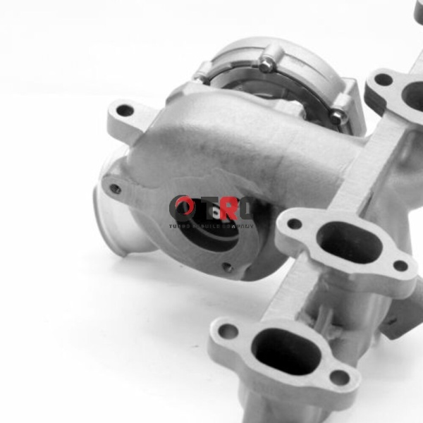 Турбина GARRETT 7210215008S SEAT LEON, TOLEDO,VW BORA, GOLF IV 1.9 TDI 150 л.с.