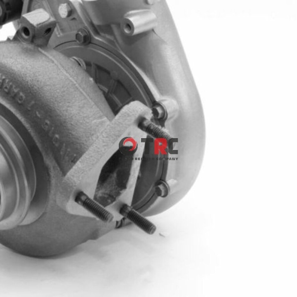 Турбина GARRETT 7434365003S MB E-Class (S211)), S(W220), E (W211) E 320 CDI 204 л.с.