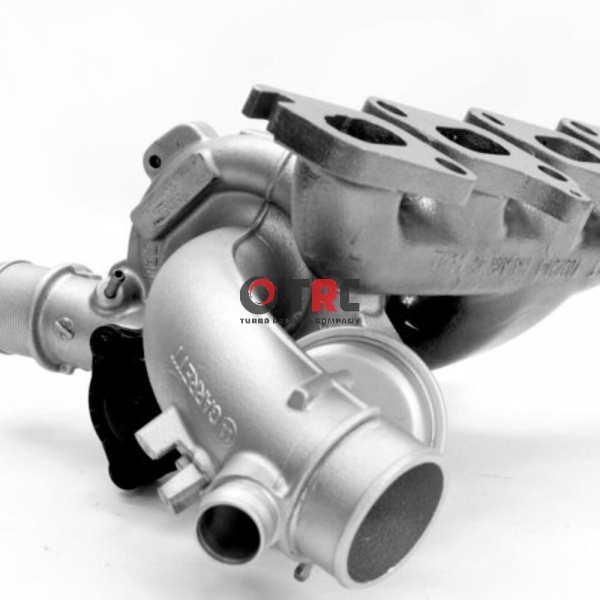 Турбина GARRETT 7815045006S CHEVROLET CRUZE, ORLANDO,OPEL ASTRA, CORSA,INSIGNIA, MOKKA 1.4 120,140 л.с.