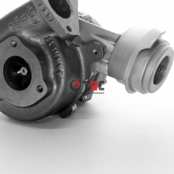 Турбина GARRETT 7178585001S SKODA SUPERB,VW Passat, AUDI А4 1.9 130 л.с.