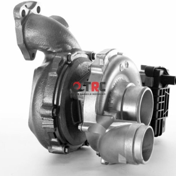 Турбина MERCEDES-BENZ 6420905880 MB C,E,G,GLK,GL,R KLASSE 265 л.с.