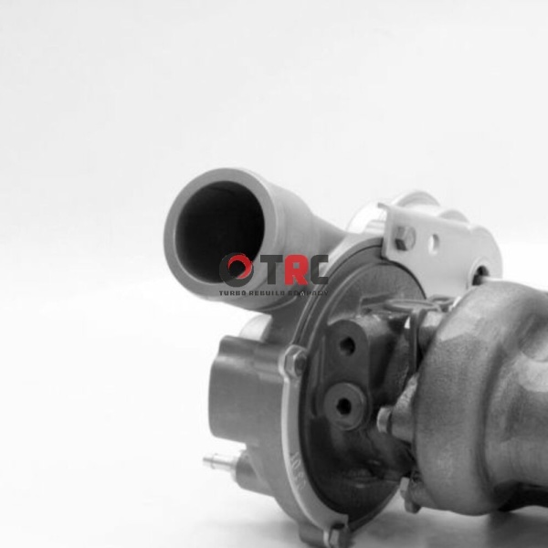 Турбина VAG 058145703B VW PASSAT, AUDI A6, A4 1.8