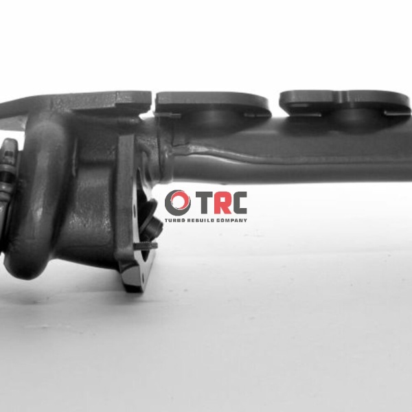 Турбина GARRETT 7840375007S MB S500 CGI (W221/W216), CL 500, CLS500, E500 4.7 L 402-435 л.с. Правая