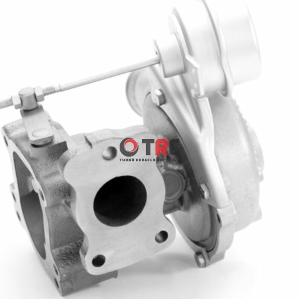 Турбина KKK 53039700056 PEUGEOT 307,CITROEN XSARA 2.0