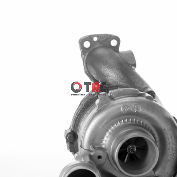 Турбина MERCEDES-BENZ A6420905580 MB C,E,G,GLK,GL,R KLASSE 265 л.с.