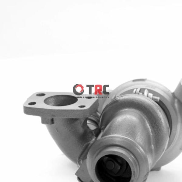 Турбина MITSUBISHI 4917307506 PEUGEOT 207, 307, Expert, Partner 1.6 HDi 75, 90 л.с.