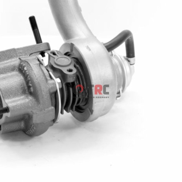 Турбина GARRETT 4540915002S CITROEN XANTIA,PEUGEOT 406 2.1 TD 109 л.с.