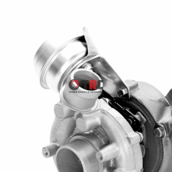 Турбина GARRETT 7018555008S VW Sharan, FORD Galaxy 1.9 110 л.с.