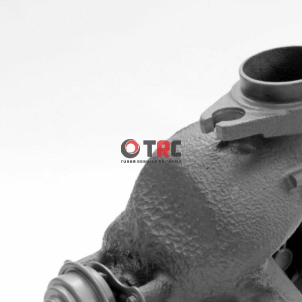 Турбина Garrett 707240-0003   CITROEN C8,PEUGEOT 807  2.2 Hdi 128 л.с.