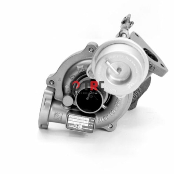 Турбина FIAT-ALFA ROMEO-LANCIA 55202637 FIAT 500,Grande Punto,Panda II, OPEL Corsa D 1.3