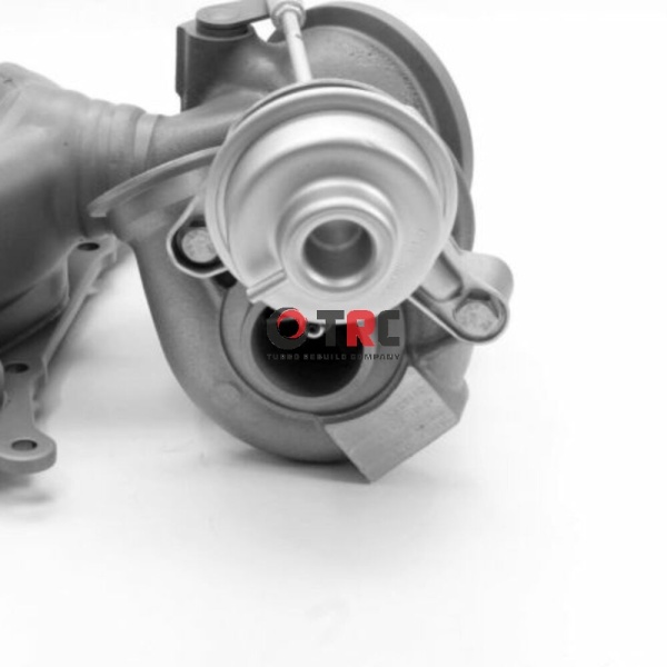 Турбина MITSUBISHI 4913107029 BMW 1,3,Z4 306,340 л.с.