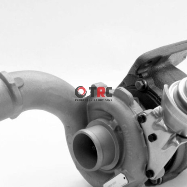 Турбина Renault 7711135336  MITSUBISHI Carisma , Space Star,VOLVO S40,V40 1.9 TD  115 л.с.