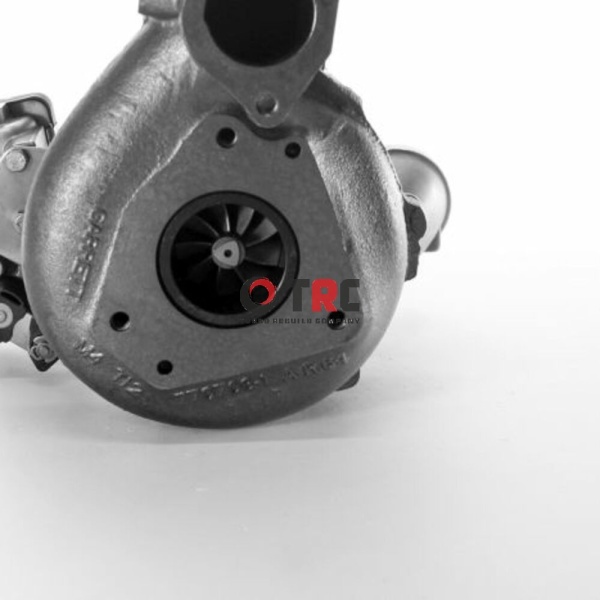 Турбина MERCEDES-BENZ A6420902180 MB C,E,G,GLK,GL,R KLASSE 265 л.с.