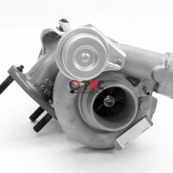 Турбина GARRETT 4667005002S BMW 3,5 115 -143 л.с.