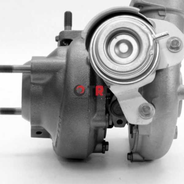 Турбина BMW 7789083E BMW 5 (E60) 530 d, (E61), 7 (E65, E66, E67) 730 d