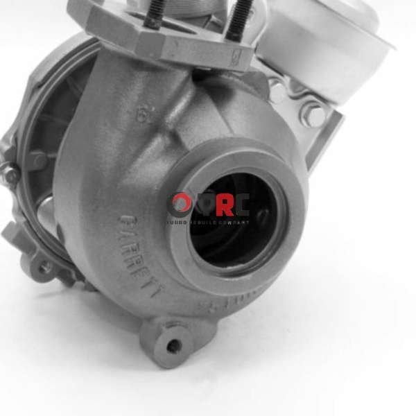 Турбина GARRETT 7555075011S RENAULT MEGANE, SCENIC II, LAGUNA II 1.9 dCi