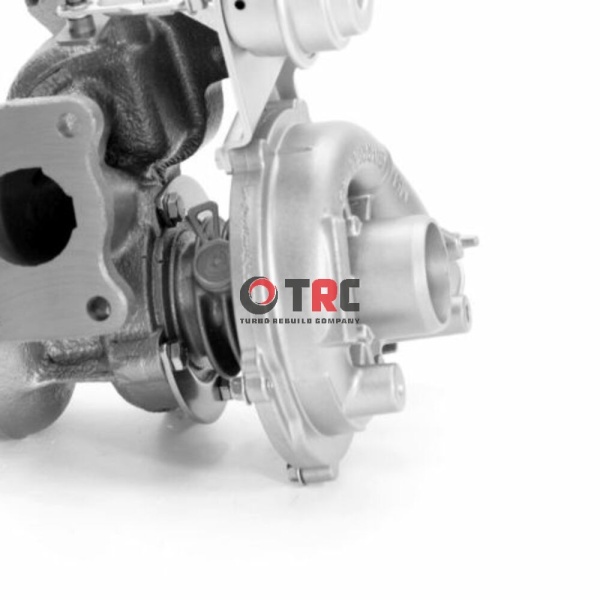 Турбина GARRETT 7136675001S CITROEN C5,PEUGEOT 406, 607 2.2 HDI 133 л.с.