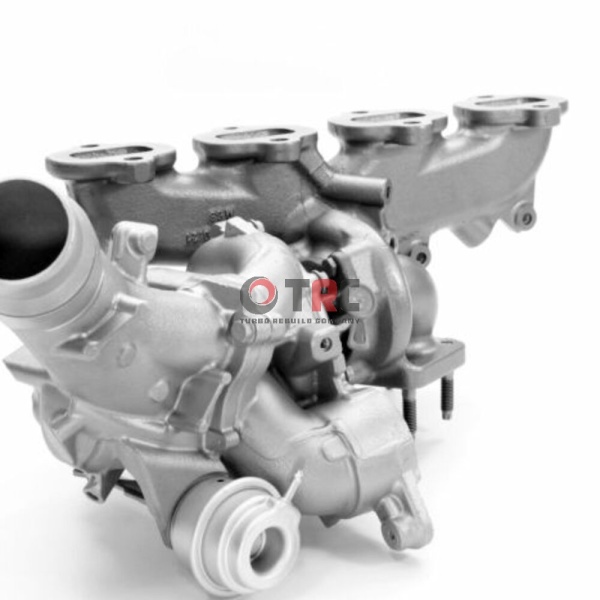 Турбина GARRETT 8219435003S