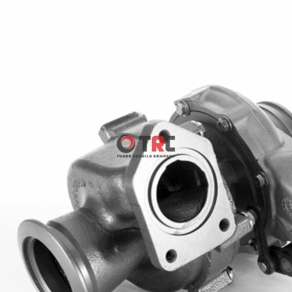 Турбина MITSUBISHI 4933500561 BMW 3, 5, X3 184 л.с.