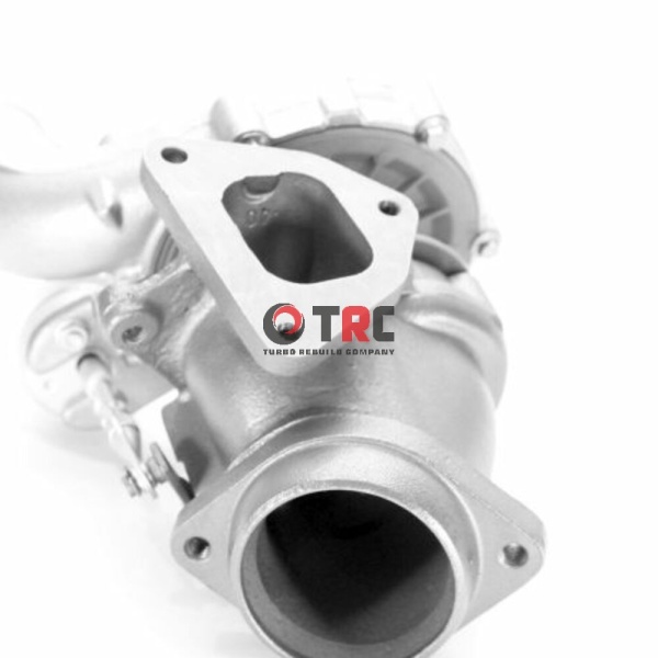 Турбина GARRETT 7543825003S SSANGYONG Rexton,Rodius 2.7 Xdi 163 л.с.