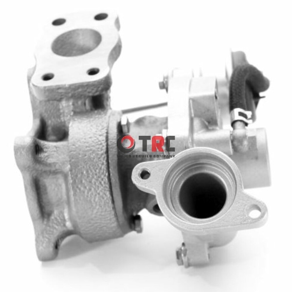 Турбина Ford 1348618  CITROEN C1,C2,C3,PEUGEOT 1007,107, 206,2006,207,307, MAZDA 2 1.4