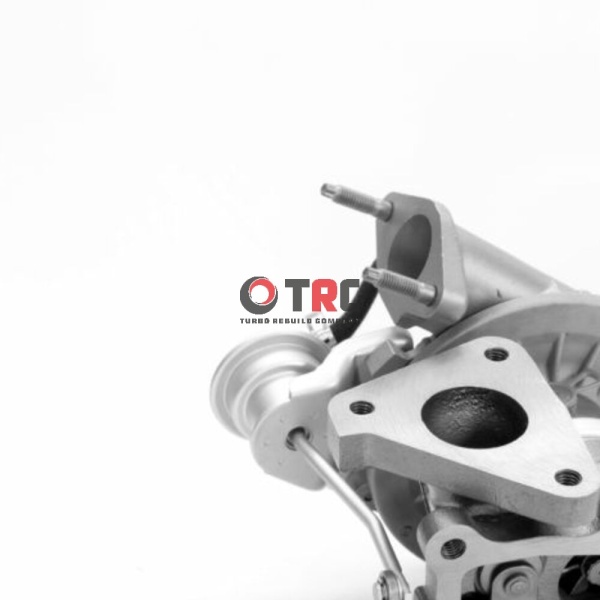 Турбина NISSAN 14411VK500 NISSAN NAVARA,PICK UP 2.5 Di 133 л.с.