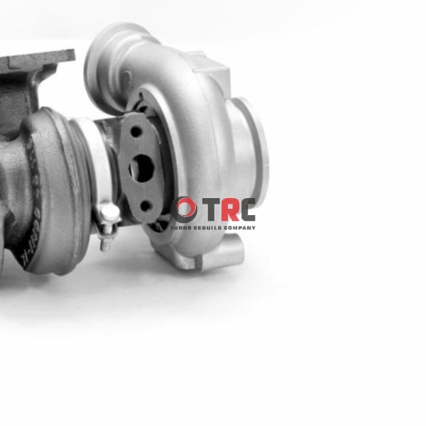 Турбина MITSUBISHI 4913105111 VOLVO S80, XC90 T6 272 л.с.